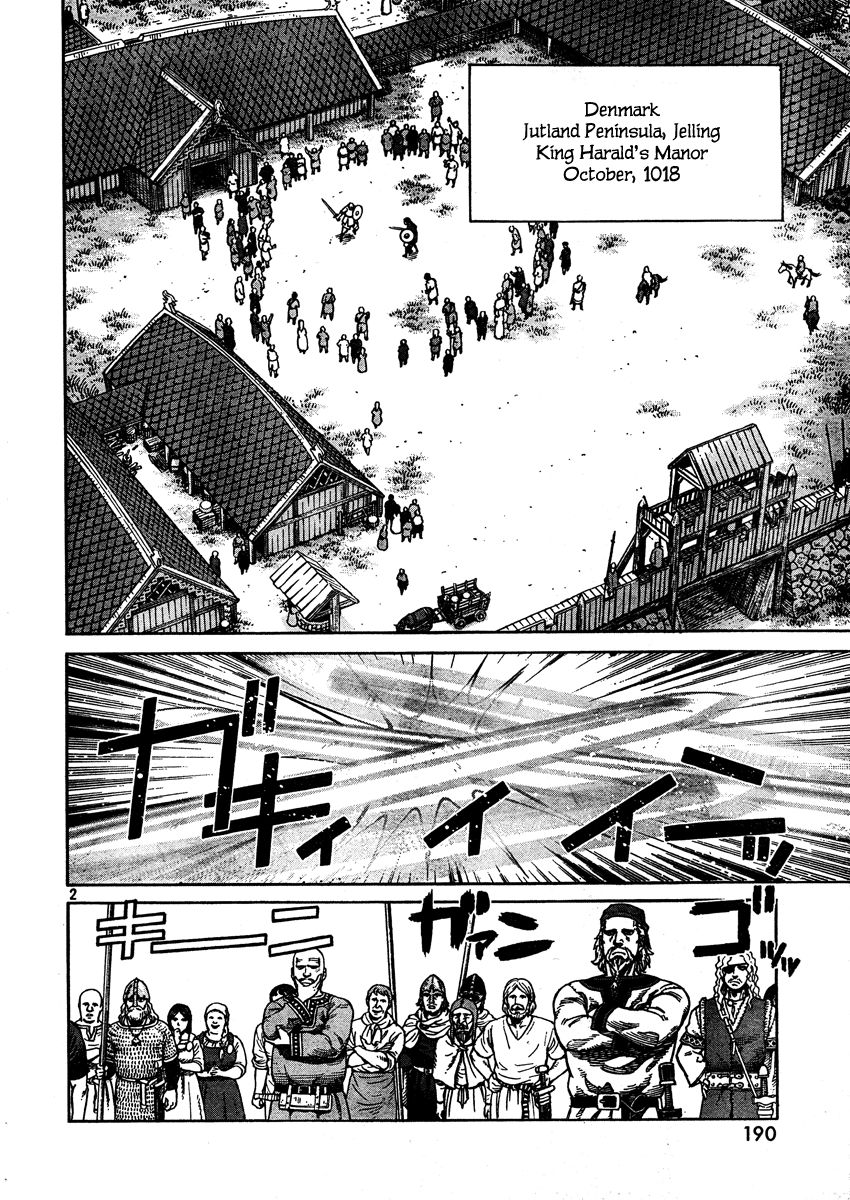 Vinland Saga Chapter 75 2